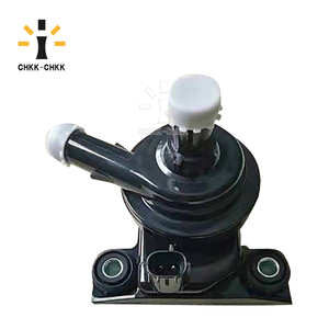 Bomba de agua eléctrica con inversor PEIVSO para Toyota Prius Hybrid 4 puertas 1.5 2004-2009 G9020-47031 - Product Image 4