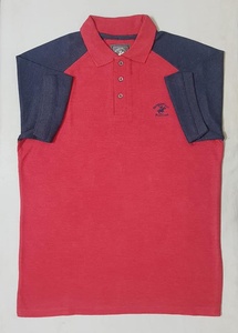 Calidad superior de punto a granel verano manga corta hombres Turn Down Collar Polos algodón liso venta al por mayor Polo camiseta - Product Image 3