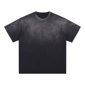 รับผลิตเสื้อยืดกีฬาแบบถัก โพลีเอสเตอร์ 100% พิมพ์ลายตามสั่งสำหรับแบรนด์ของคุณ เหมาะสำหรับงานวิ่งมาราธอน แห้งเร็ว พิมพ์ลายด้วยเทคนิคซิลค์สกรีน - Product Image 1