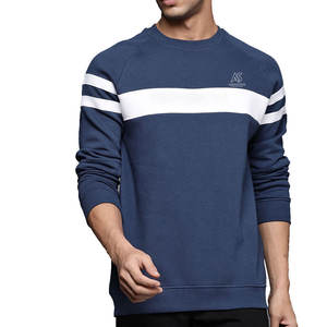 Sweat-shirts décontractés d'hiver pour hommes grandes tailles - Tissu polaire écologique - Product Image 1