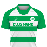 Maillot d'entraînement de football en promotion – Respirant, séchage rapide, imprimé, couleur et logo personnalisables – Ensemble uniforme d'équipe pour adultes