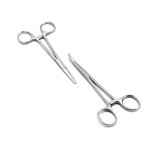 Ensemble d'instruments de chirurgie mineure de base Azicon, 13 pièces - Acier inoxydable |   Kit chirurgical clinique réutilisable et autoclavable - Product Image 5