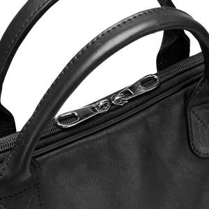 Premium Water Resistant Leather Laptop Sleeve <b>Bag</b> with Soft Padded Protection Zipper Closure Bulk Order - Product Image 4