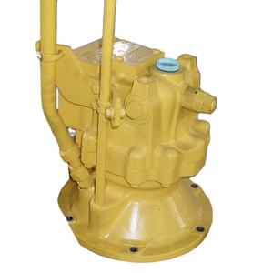 4610138 Hitachi ZX200-3 ZX210-3 ZX240-3 качающийся мотор Кавасаки качающийся мотор M5X130CHB-10A - Product Image 3