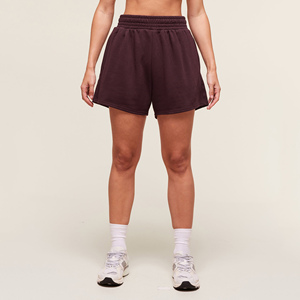 Shorts de Yoga de Cintura Alta para Mujer, con Bolsillo, Control de Abdomen, Secado Rápido y Transpirables, para Gimnasio, Entrenamiento y Running - Product Image 6