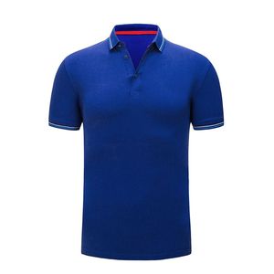 Chemises polo pour hommes en coton de haute qualité, logo personnalisé, style décontracté, vêtements de sport de haute qualité. - Product Image 6