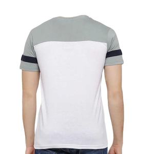 Camiseta de Hombre Hecha en Pakistán, Estilo Nuevo y Popular, Corte Ajustado, Cuello Polo, Algodón, Casual, Lisa - Product Image 3