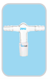 อะแดปเตอร์ 2436 แบบสองท่อ 180 องศา - Product Image 1