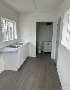 Casa Contenedor, 20 pies, Completa, Lista para Habitar, ENVÍO GRATUITO A TODOS LOS ESTADOS - Product Image 2