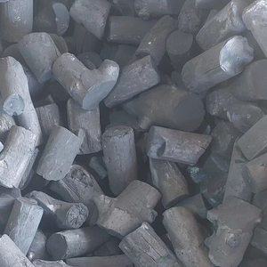 Charbon de bois de tamarin dur à longue combustion à haute densité pour griller la viande de barbecue avec des résultats de cuisson rapides - Product Image 4