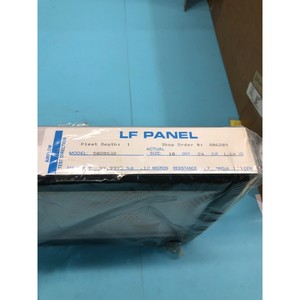 Filtra Corp 5020532 PANEL LF, FILTRO UPLA, .12 - Equipo y Piezas de Semiconductores de Confianza de Marca Global - Product Image 5