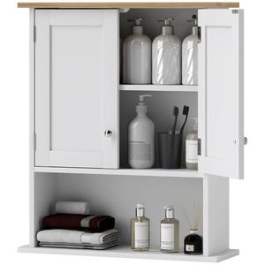 Wall Cabinet Practical and Stylish Wall & Display Shelves - Product Image 6