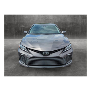 Toyota Camry MXVA80 à essence homologuée GCC - Berline spacieuse pour le marché africain, haute résistance au kilométrage, idéale pour les taxis - Product Image 1