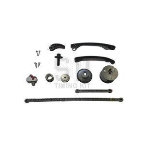 Kit de Cadena de Distribución para TIIDA/VERSA C11X/SC11X, TIIDA C11/SC11, NOTE E11/E11E, Peugeot, NISSAN - Product Image 3