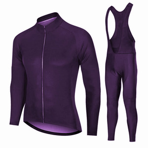Nouveau maillot de cyclisme à manches longues pour jeunes, look élégant, meilleure compression, personnalisable, respirant et durable - Product Image 1