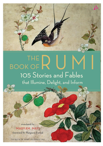 El Libro de Rumi: 105 historias y fábulas que iluminan, deleitan e informan (PB) (Suministro al por mayor) - Product Image 3