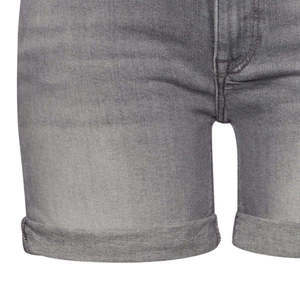 Shorts de Mezclilla Casuales para Mujer, Precio al por Mayor, Personalizados, de Alta Calidad, Nuevos, Ajustados, para Verano, Calidad Premium - Product Image 6