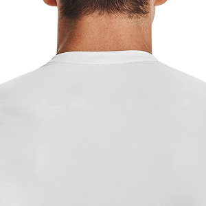 Fashionable Best Selling <b>Men</b> <b>Compression</b> T <b>Shirts</b> Stretchable Gym & Fitness Wear <b>Men</b> <b>Compression</b> <b>Shirts</b> - Product Image 6