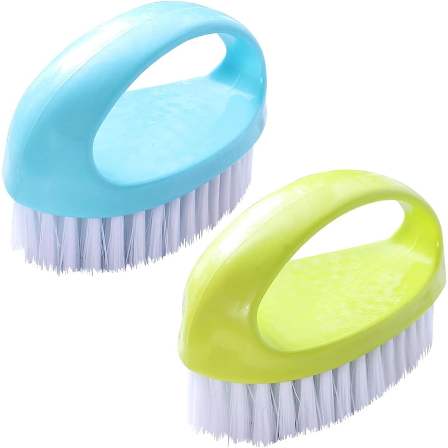 Colore verde+blu