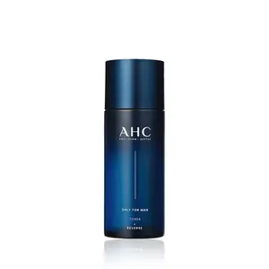 AHC Men's Skin Toner 150mL Loción de buena calidad Exclusivo para hombres - Product Image 1