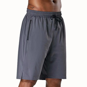 Pantalones Cortos Deportivos para Hombre, Diseño 2 en 1, Secado Rápido, OEM ODM, Venta al Por Mayor - Product Image 1