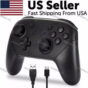 Pro Wireless Gamepad Joystick Remote for Nintendo Switch/Lite High Performance Controller - Product Image 1