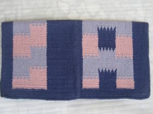 Handwoven New Zealand Wool Saddle <b>Blanket</b> Western Horse Pad Soft Breathable <b>Thick</b> Durable Equestrian Saddle Cloth - Product Image 4