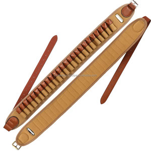 เข็มขัดผ้าแคนวาสสูปหนังกระเป๋าไนลอน Tourbon ที่ใส่ตลับ6X ที่ใส่ตลับหมึกแรงดันสูงเข็มขัดแบบ bandolier - Product Image 5