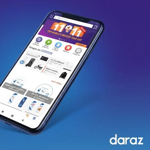 Services efficaces d'installation de boutiques Daraz pour l'étalement des opérations de vente au détail en Asie du Sud et la maximisation des ventes - Product Image 6