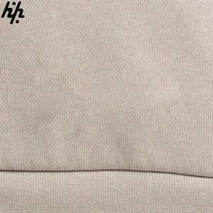 เสื้อมีฮู้ดสำหรับผู้ชายขนาดใหญ่ใส่สบายเป็นพิเศษงานฝีมือไร้รอยต่อวัสดุคุณภาพสูงสไตล์การผสมผสานที่สมบูรณ์แบบกระเป๋าง่ายสำหรับฤดูหนาว - Product Image 6