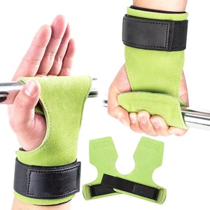 Protège-mains de musculation pour CrossFit, gymnastique et entraînements intensifs - Product Image 1