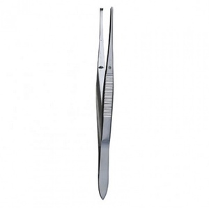 Single Use Adson Tweezer Disposable Adson Tweezer By Zachary Industries - Product Image 3