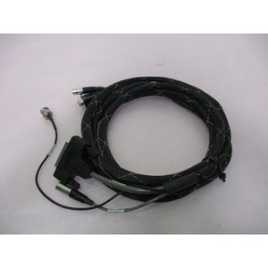 สายเคเบิลอินเทอร์เฟซ 282-000024-01, 423849 - อุปกรณ์และอะไหล่เซมิคอนดักเตอร์ระดับโลกที่เชื่อถือได้ที่ - Product Image 1