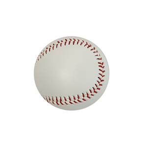 Pelotas de Béisbol de Cuero de Primera Calidad, Diseño Personalizado, Fabricante Mayorista, Pelotas de Béisbol de Tamaño Oficial, Proveedor al por Mayor - Product Image 1