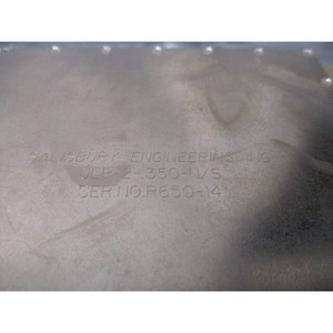 AMAT 0020-75984 Cubierta, Protector RF, Dorado, Interlock - Equipo y Piezas de Semiconductores de Confianza de Tradicción Global - Product Image 6