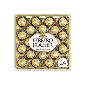 Chocolate Ferrero Rocher al por mayor - Product Image 1
