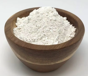 Matras Exporters Polvo de Arcilla de Caolín Silvestre Blanco, Extracto Herbal, Suministro a Granel para Cosméticos ME503 - Product Image 1