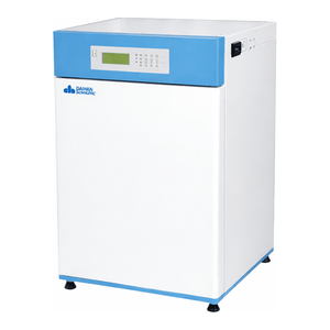 ตู้บ่มเพาะเชื้อ CO2 แบบหุ้มฉนวนลม ขนาด 101/150 ลิตร พร้อมเซ็นเซอร์ NDIR และหลอด UV สำหรับเพาะเลี้ยงเซลล์ - Product Image 3