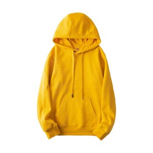 Premium Mens Fleece Hoodies Manufacturer Custom Embroidery Cotton Sweatshirts Private Label Wholesale - Product Image 2