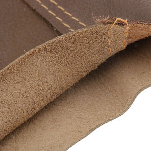 Hot Selling Cow Split Leather Welding <b>Gloves</b> Winter <b>Long</b> Hand Safety <b>Gloves</b> for Welders High Quality Welding <b>Gloves</b> - Product Image 6