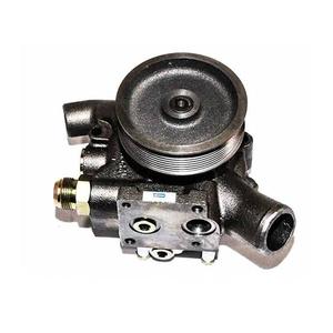 Bomba de Agua para Motor Diésel 3643969 3635066 3635809, Bomba de Refrigeración de Repuesto para K50 KTA50 2kg, Hecho en India - Product Image 3