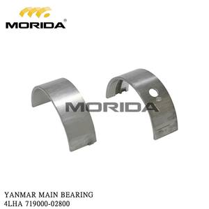 4LHA 119173-11101 valve pour YANMAR - Product Image 6