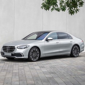 Super Oferta: Mercedes Clase S, Auto Ejecutivo con Interior Espacioso, Tecnología Moderna, Comodidad Premium y Rendimiento Confiable - Product Image 5