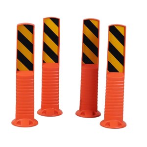 Poste de Resorte Tabular - Product Image 1
