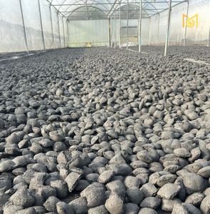 Briquetas de Carbón de Cáscara de Coco de Alto Rendimiento, 50x50x27 mm, Combustible para Barbacoa de Larga Duración, Precio de Oferta por Exportador - Product Image 5