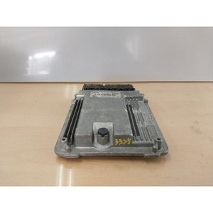 ECUs et modules informatiques d'occasion Veritas 12623325 - Product Image 3