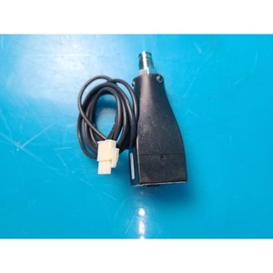 Transducteur de pression haute pureté Setra modèle 225 série 2251Z02PCC411ZZR2, utilisé comme pièce détachée pour équipement semi-conducteur d'occasion - Product Image 2