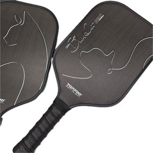 Pala de Fibra de Carbono de Alto Rendimiento - Product Image 1