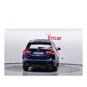 บีเอ็มดับเบิลยู เอ็กซ์3 เอ็กซ์ไดรฟ์ 20i เอ็ม สปอร์ต ปี 2024 เกียร์อัตโนมัติ พวงมาลัยซ้าย กล้องมองหลัง ระยะทาง 54,712 กม. - Product Image 4