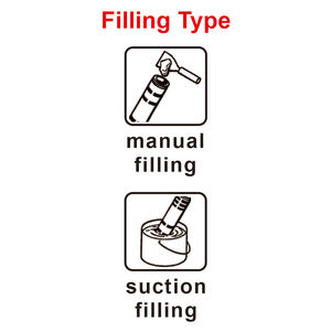 ปืนอัดจารบีแบบคันโยก WIGA รุ่น GX-876 ขนาด 20 ออนซ์ สำหรับงานหนัก ใช้ได้ทั้งยานยนต์และอุตสาหกรรม - Product Image 5